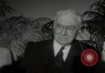 Image of Winston Churchill United States USA, 1954, second 34 stock footage video 65675033295