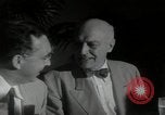 Image of Winston Churchill United States USA, 1954, second 35 stock footage video 65675033295