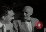 Image of Winston Churchill United States USA, 1954, second 36 stock footage video 65675033295