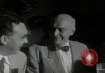 Image of Winston Churchill United States USA, 1954, second 37 stock footage video 65675033295