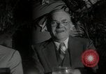 Image of Winston Churchill United States USA, 1954, second 44 stock footage video 65675033295