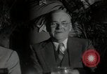 Image of Winston Churchill United States USA, 1954, second 45 stock footage video 65675033295