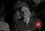 Image of Winston Churchill United States USA, 1954, second 46 stock footage video 65675033295
