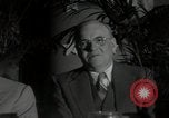 Image of Winston Churchill United States USA, 1954, second 47 stock footage video 65675033295