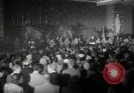 Image of Winston Churchill United States USA, 1954, second 55 stock footage video 65675033295