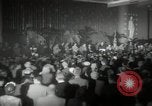 Image of Winston Churchill United States USA, 1954, second 60 stock footage video 65675033295