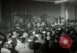 Image of Winston Churchill United States USA, 1954, second 61 stock footage video 65675033295