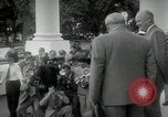 Immagine di Dwight D Eisenhower e Winston Churchill Washington DC USA, 1953, secondo 31 filmato di repertorio 65675033296