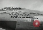 Immagine di XB 52 United States USA, 1953, secondo 13 filmato di repertorio 65675033297