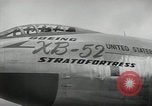 Immagine di XB 52 United States USA, 1953, secondo 14 filmato di repertorio 65675033297