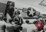 Immagine di Dignitari Ankara Turchia, 1953, secondo 7 filmato di repertorio 65675033298