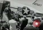 Immagine di Dignitari Ankara Turchia, 1953, secondo 8 filmato di repertorio 65675033298