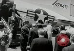 Immagine di Dignitari Ankara Turchia, 1953, secondo 9 filmato di repertorio 65675033298