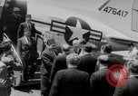 Immagine di Dignitari Ankara Turchia, 1953, secondo 10 filmato di repertorio 65675033298