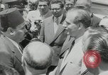 Immagine di Dignitari Ankara Turchia, 1953, secondo 11 filmato di repertorio 65675033298