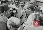 Immagine di Dignitari Ankara Turchia, 1953, secondo 12 filmato di repertorio 65675033298