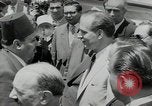 Immagine di Dignitari Ankara Turchia, 1953, secondo 13 filmato di repertorio 65675033298