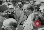 Immagine di Dignitari Ankara Turchia, 1953, secondo 14 filmato di repertorio 65675033298
