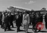Immagine di Dignitari Ankara Turchia, 1953, secondo 15 filmato di repertorio 65675033298