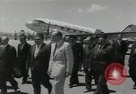 Immagine di Dignitari Ankara Turchia, 1953, secondo 16 filmato di repertorio 65675033298