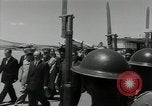Immagine di Dignitari Ankara Turchia, 1953, secondo 19 filmato di repertorio 65675033298