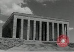 Immagine di Dignitari Ankara Turchia, 1953, secondo 21 filmato di repertorio 65675033298