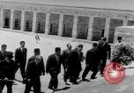 Immagine di Dignitari Ankara Turchia, 1953, secondo 24 filmato di repertorio 65675033298