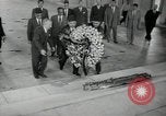 Immagine di Dignitari Ankara Turchia, 1953, secondo 25 filmato di repertorio 65675033298