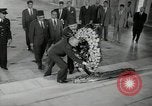 Immagine di Dignitari Ankara Turchia, 1953, secondo 26 filmato di repertorio 65675033298