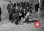Immagine di Dignitari Ankara Turchia, 1953, secondo 27 filmato di repertorio 65675033298