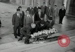 Immagine di Dignitari Ankara Turchia, 1953, secondo 29 filmato di repertorio 65675033298