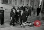 Immagine di Dignitari Ankara Turchia, 1953, secondo 31 filmato di repertorio 65675033298