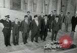 Immagine di Dignitari Ankara Turchia, 1953, secondo 33 filmato di repertorio 65675033298