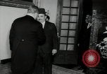 Immagine di Dignitari Ankara Turchia, 1953, secondo 37 filmato di repertorio 65675033298