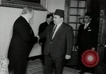 Immagine di Dignitari Ankara Turchia, 1953, secondo 38 filmato di repertorio 65675033298