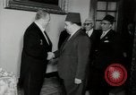Immagine di Dignitari Ankara Turchia, 1953, secondo 39 filmato di repertorio 65675033298
