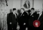 Immagine di Dignitari Ankara Turchia, 1953, secondo 40 filmato di repertorio 65675033298
