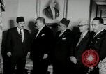 Immagine di Dignitari Ankara Turchia, 1953, secondo 41 filmato di repertorio 65675033298