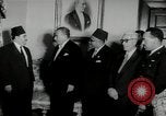 Immagine di Dignitari Ankara Turchia, 1953, secondo 42 filmato di repertorio 65675033298