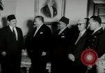 Immagine di Dignitari Ankara Turchia, 1953, secondo 43 filmato di repertorio 65675033298