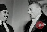 Immagine di Dignitari Ankara Turchia, 1953, secondo 46 filmato di repertorio 65675033298