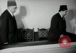 Immagine di Dignitari Ankara Turchia, 1953, secondo 47 filmato di repertorio 65675033298