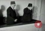 Immagine di Dignitari Ankara Turchia, 1953, secondo 48 filmato di repertorio 65675033298