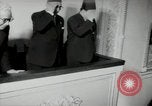 Immagine di Dignitari Ankara Turchia, 1953, secondo 49 filmato di repertorio 65675033298
