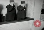 Immagine di Dignitari Ankara Turchia, 1953, secondo 51 filmato di repertorio 65675033298
