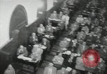 Immagine di Dignitari Ankara Turchia, 1953, secondo 52 filmato di repertorio 65675033298