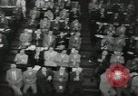 Immagine di Dignitari Ankara Turchia, 1953, secondo 53 filmato di repertorio 65675033298
