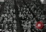Immagine di Dignitari Ankara Turchia, 1953, secondo 56 filmato di repertorio 65675033298