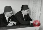 Immagine di Dignitari Ankara Turchia, 1953, secondo 57 filmato di repertorio 65675033298