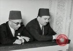 Immagine di Dignitari Ankara Turchia, 1953, secondo 59 filmato di repertorio 65675033298